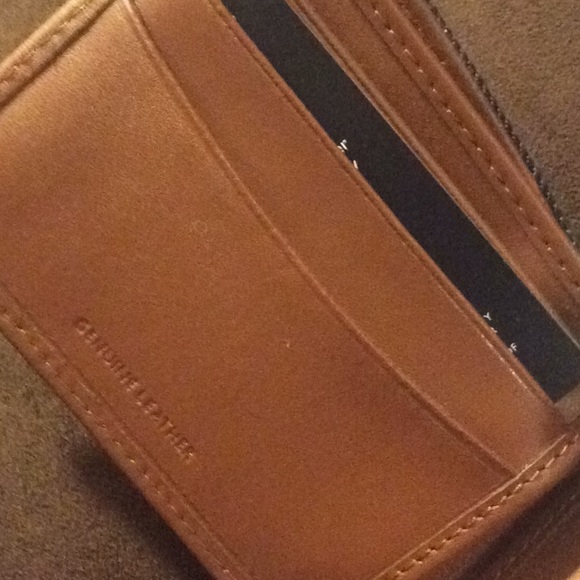 🆕AUTHENTIC TOMMY HILFIGER WALLET OR VALET - Picture 6 of 8
